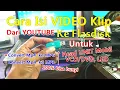 Download Lagu Cara Ubah MP4 ke Format MPG Buat Di Putar Di Head Unit Mobil dan VCD/DVD