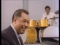 Duke Ellington - Satin Doll (1962)  [official video]