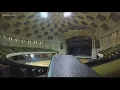 Macon City Auditorium to get repaired upgraded roof