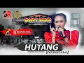 Lagu HUTANG (Pok Ame Ame) - JIHAN AUDY - NEW PALLAPA - RAMAYANA Profesional Audio - LIVE KENDAL