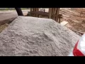 Masonry Sand