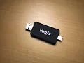 Taking a look at the Vanja 3-in-1 SD card reader