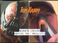 Bane s voice - Tom Hardy The Dark Knight Rises