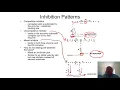 Chapter 11 - Inhibition Patterns