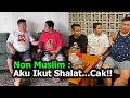 Download Lagu Indahnya Perbedaan : Ketika Non Muslim Ingin Ikut Shalat - PART 2