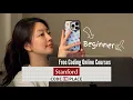My First Step Learning CODING Stanford Code in Place 2024 Week 1 Review