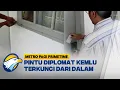 Download Lagu Fakta Baru! Pintu Diplomat Kemlu Dikunci Ganda [Metro Pagi Primetime]