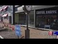 Naugatuck diner reopened after floods now facing new construction challenges