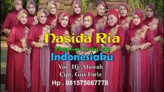Download Indonesiaku.   Nasida ria. MP3