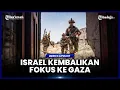 Download Lagu AKHIRI PERANG DENGAN IRAN, ISRAEL KEMBALI FOKUS OPERASI MILITER DI GAZA