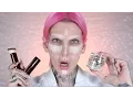 1 000 MOISTURIZER REVIEW HOURGLASS Vanish Foundation Review