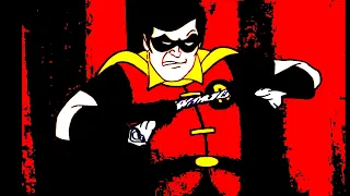 The SUPER FRIENDS Fandom Wiki is OUT OF CONTROL