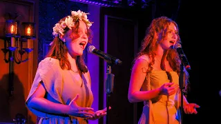 Eros 54 Sings Ancient Greece