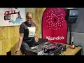 Download Lagu 22 AUGUST 2025 Live Recorded Set by DJ T - ONE on Dj Mix 1KZNTV