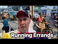 Download Lagu Running errands 