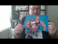 Pro Wrestling Loot Unboxing New Years Sale 2026
