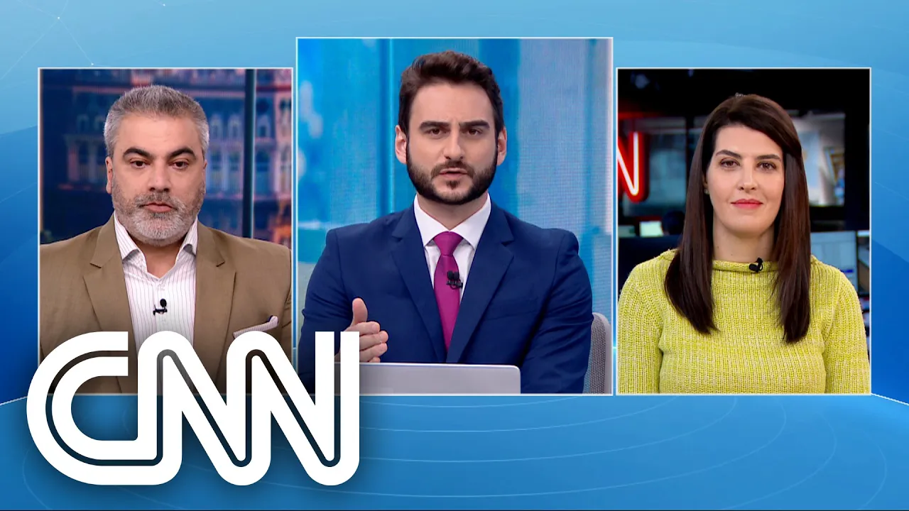 O Grande Debate: Força Nacional deve ser usada em manifestações?