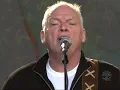 Download Lagu David Gilmour ~ Remember That Night ~ live Leno ~ feat. David Crosby + Graham Nash