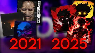 old vs new phonk funk 