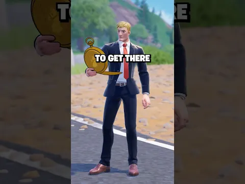 I found the FASTEST XP method in Chapter 7! 🚀
