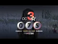 DC LOTTERY Evening 2025