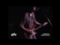 Gin Blossoms - Allison Road | JBTV Classic Performance