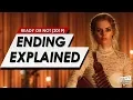 Ready Or Not Ending Explained Breakdown Le Domas History Le Bail The Rules Of The Game