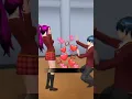 aww kiw kiw🥰 #sakuraschoolsimulator #subrek #fypyoutube