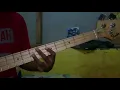 Download Lagu Coffee Rege Stone - Cahaya | Cover BASS