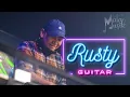 Lagu RUSTY GUITAR - MataMusik Remix | BREAKBEAT