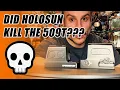 Holosun EPS MRS vs 509T - Watch Before Buying