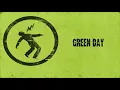 Green Day - Warning (Audio) [HD]