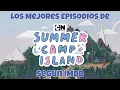 Los Mejores Capitulos de Summer Camp Island Segun IMDb 2023