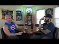 Thicker Than Blood Podcast S3 Ep3 Jon Jones Retire Selena Green Vargas Molded Dildo Bad Relations