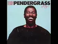 Teddy Pendergrass - Through The Falling Rain (Love Story)