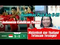 Download Lagu #408 Timnas U-23 Libas Macao 5 - 0, Thailand dan Malaydesh Terancam Tersingkir