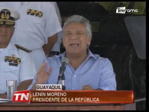 Gobierno refuerza la seguridad con militares y policías