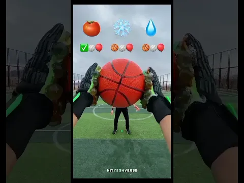 Most Satisfying Extreme ASMR Goalkeeper Challenge #football #challenge #goalkeeper #shorts #viral