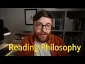 How to Read Philosophy for Beginners