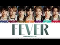 Download Lagu ENHYPEN  – 'FEVER' Lyrics [Color Coded_Han_Rom_Eng]