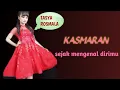 Download Lagu Single terbaru dari TASYA ROSMALA / KASMARAN (Lirik)