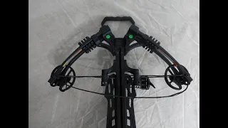 Review UPDATE for Centerpoint Amped 425 Do NOT let this happen to you