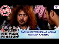 TASLIM BERTEMU KANG KOMAR PERTAMA KALINYA!  | PREMAN PENSIUN S2 EXTENDED | EPS 36