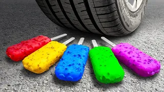 تجربة سيارات مقابل سيارات لعبة سيارات شرطة سيارات لعبة سيارات أطفال ألعاب لعبة 