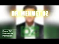 The Rise and Fall of Dr Oz