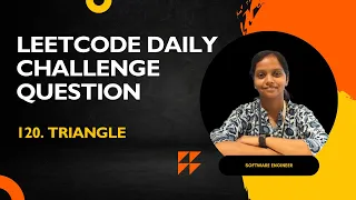 Leetcode 120 Triangle Java Recursion