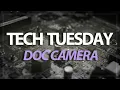 document camera
