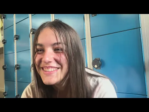 School of paranoia (2025)-Short Trailer