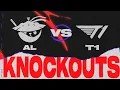 Download Lagu AL vs. T1 — MSI 2025 — Lower Final