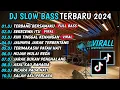 Download Lagu DJ SLOW FULL BASS TERBARU 2024 || DJ TERBANG BERSAMAKU 🎵 REMIX FULL ALBUM TERBARU 2024